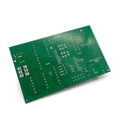 Platine für SiNUS Steuerkasten Version 1.10
